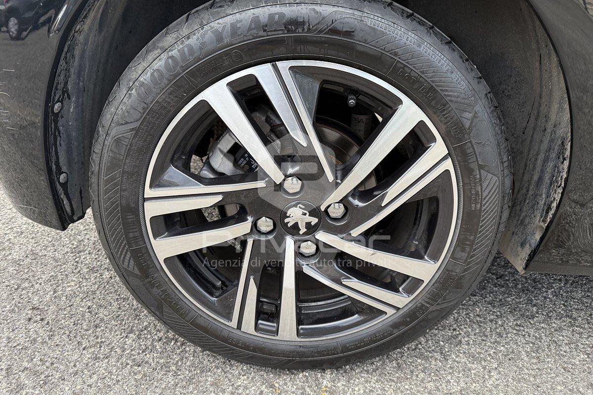 PEUGEOT 208 PureTech 100 Stop&Start 5 porte Allure