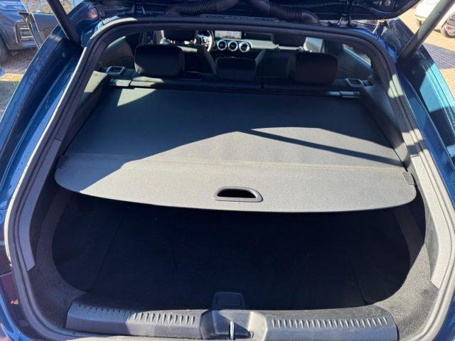 MERCEDES-BENZ CLA 180 d Automatic S.Brake Business Extra