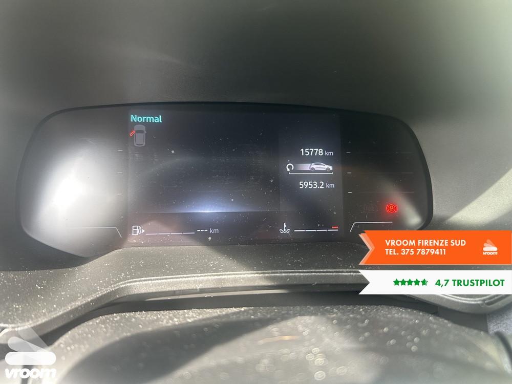 RENAULT Clio 5ª serie Clio TCe 90 CV 5 porte E...