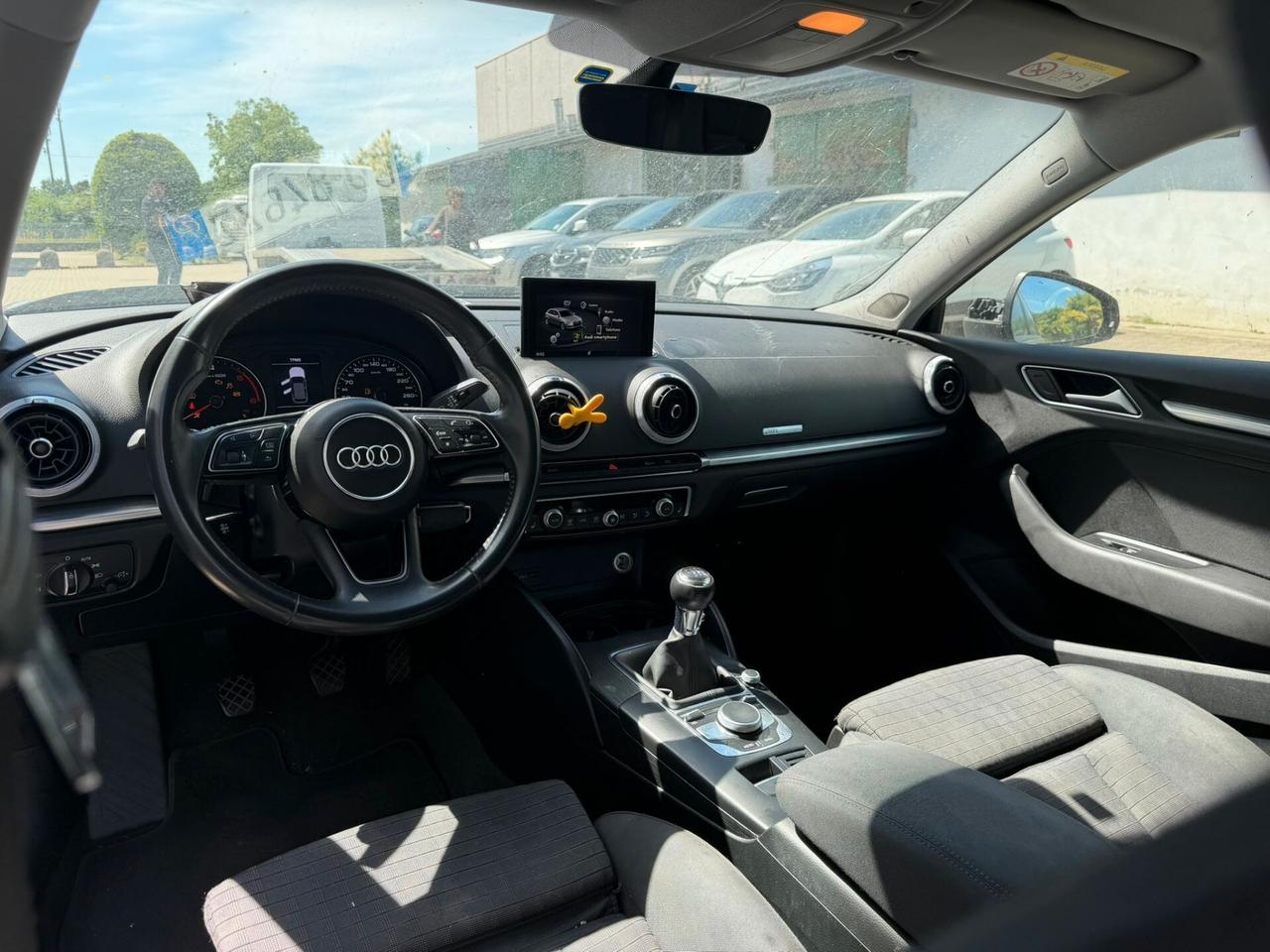 Audi A3 SPB 30 TDI Business