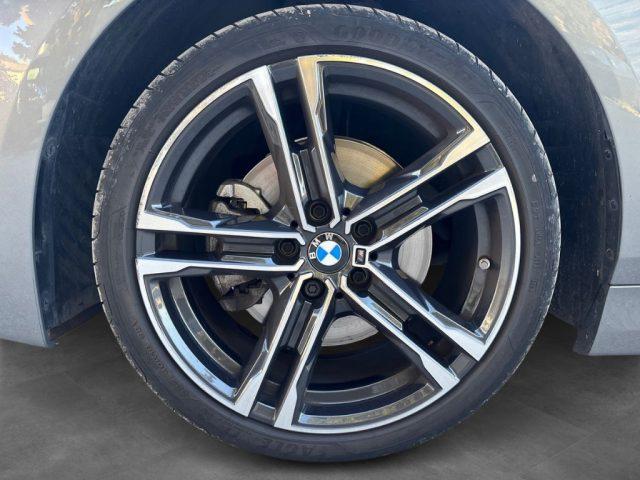 BMW 118 d MSport