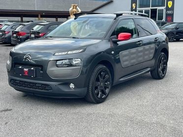 Citroen C4 Cactus PureTech 110 S&S Shine