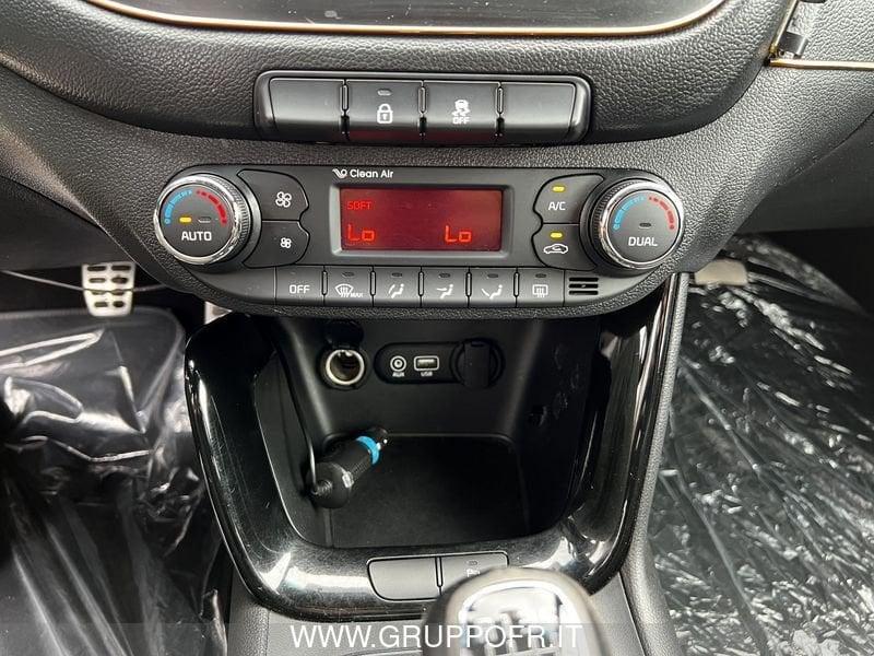 KIA cee'd 2016 Diesel Ceed 1.6 crdi GT Line 110cv