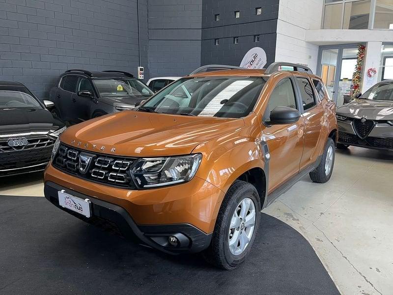 Dacia Duster Duster 1.6 SCe 4x2 Comfort