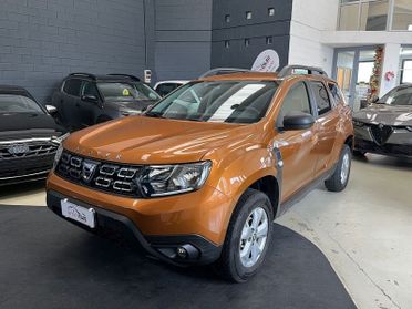 Dacia Duster Duster 1.6 SCe 4x2 Comfort