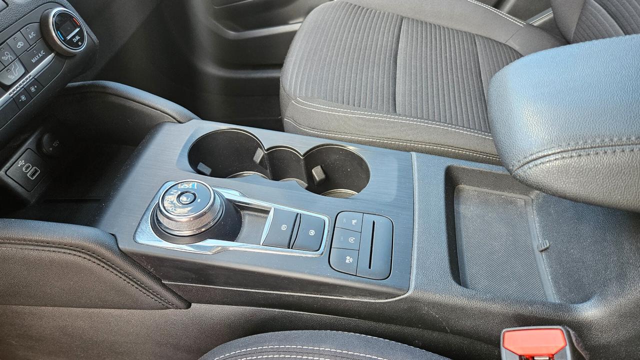 Ford Kuga 2.0 ecoblue Titanium awd 150cv auto CAM-CARPLAY