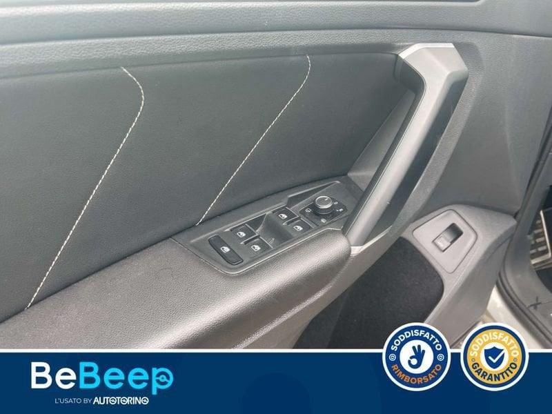 Volkswagen Tiguan 2.0 BITDI ADVANCED R-LINE 4MOTION 240CV DSG