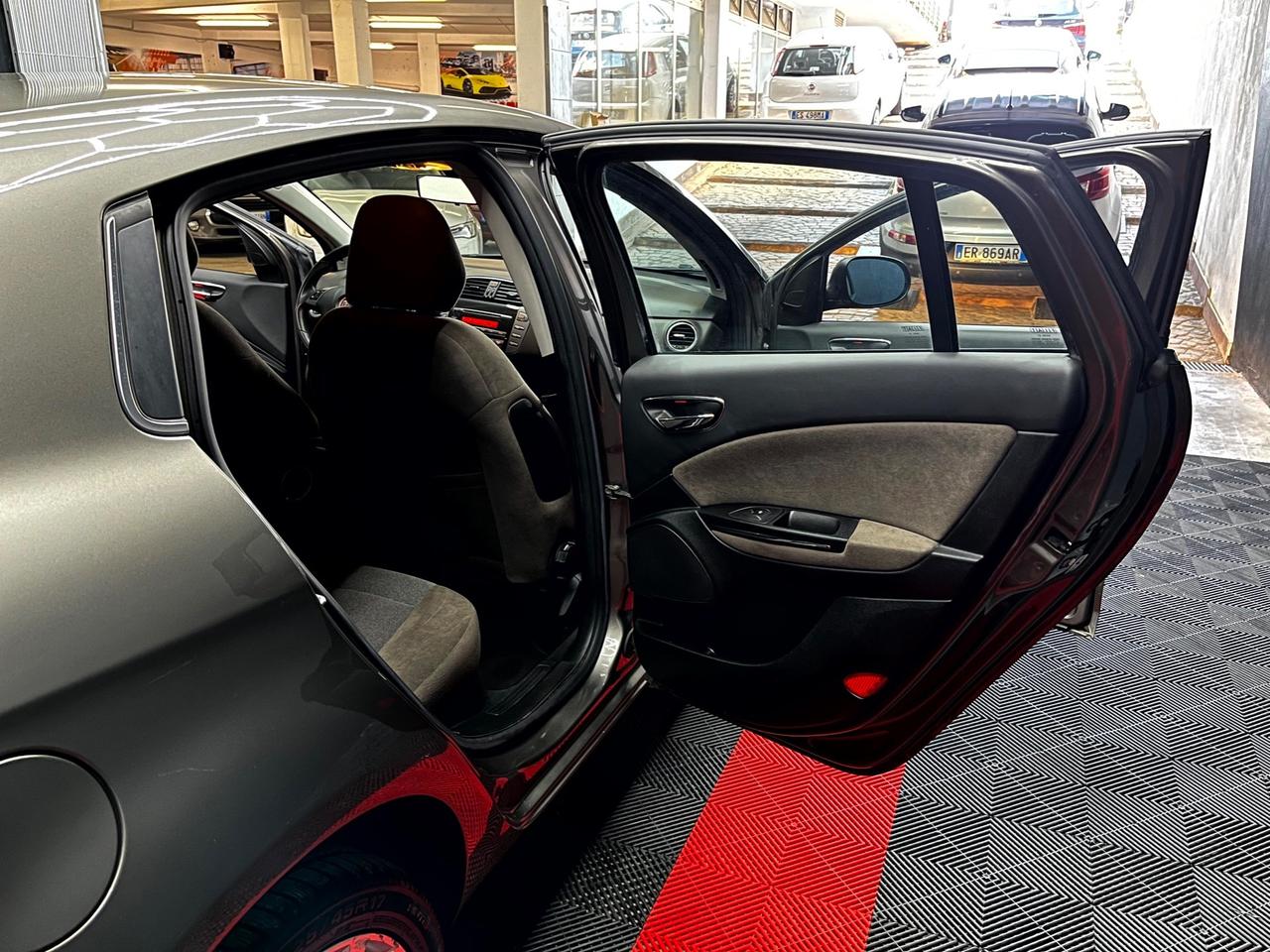Fiat Bravo 1.6 MJT Dynamic - FABIANOAUTO