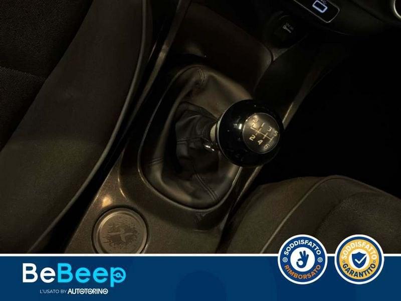 FIAT 500X 1.0 T3 CULT 120CV