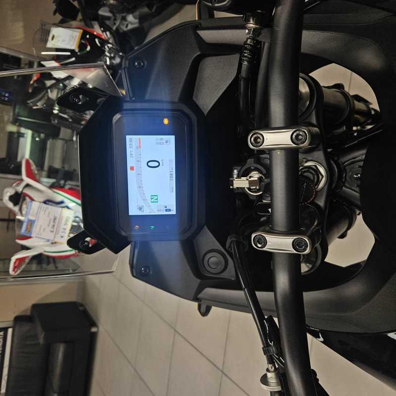 Honda Transalp XL750 - 2025