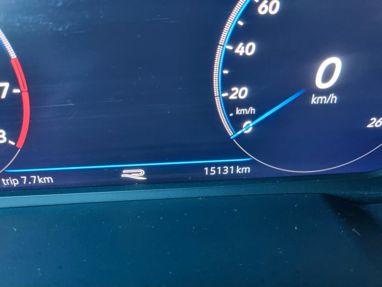 Volkswagen Taigo 1.0 TSI 110CV DSG R-Line