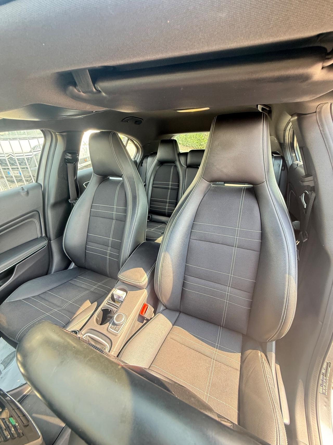 Mercedes-benz A 180 CDI Sport