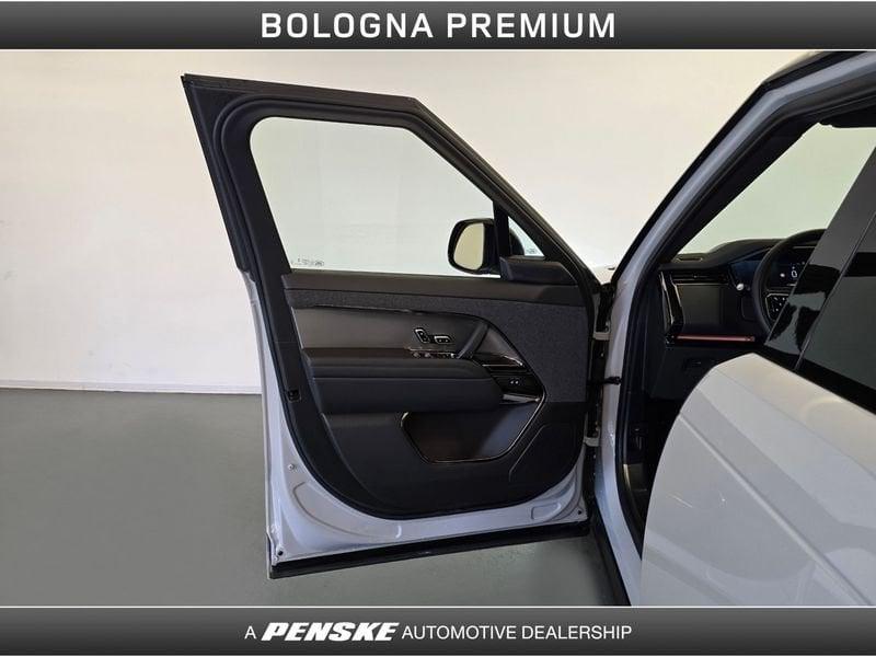 Land Rover RR Sport Range Rover Sport 3.0D l6 249 CV Dynamic HSE