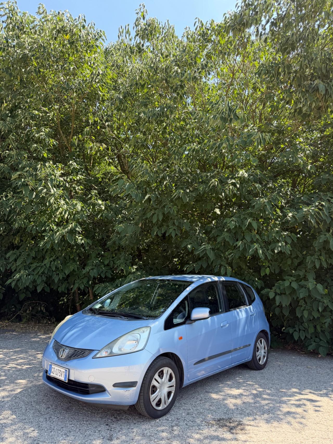 Honda Jazz 1.2 i-DSi 5p. Drive