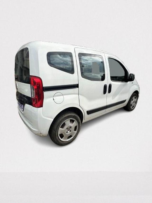 FIAT Qubo 1.3 MJT 80 CV Easy