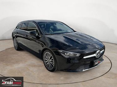 Mercedes-Benz CLA S.Brake CLA 180 d Automatic Shooting Brake Sport