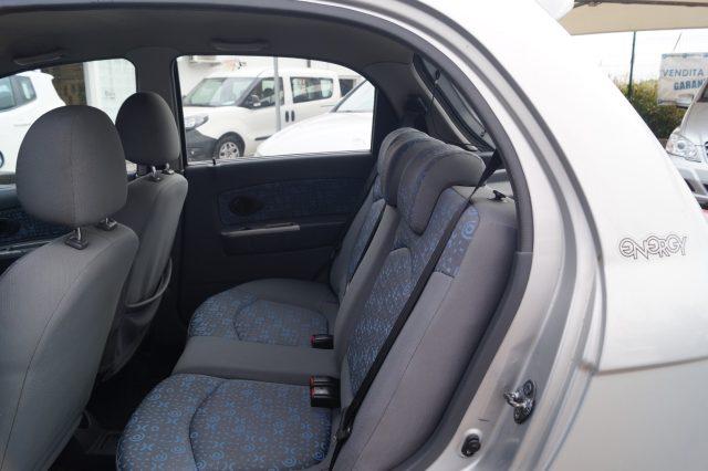 CHEVROLET Matiz 1000 SX Energy GPL
