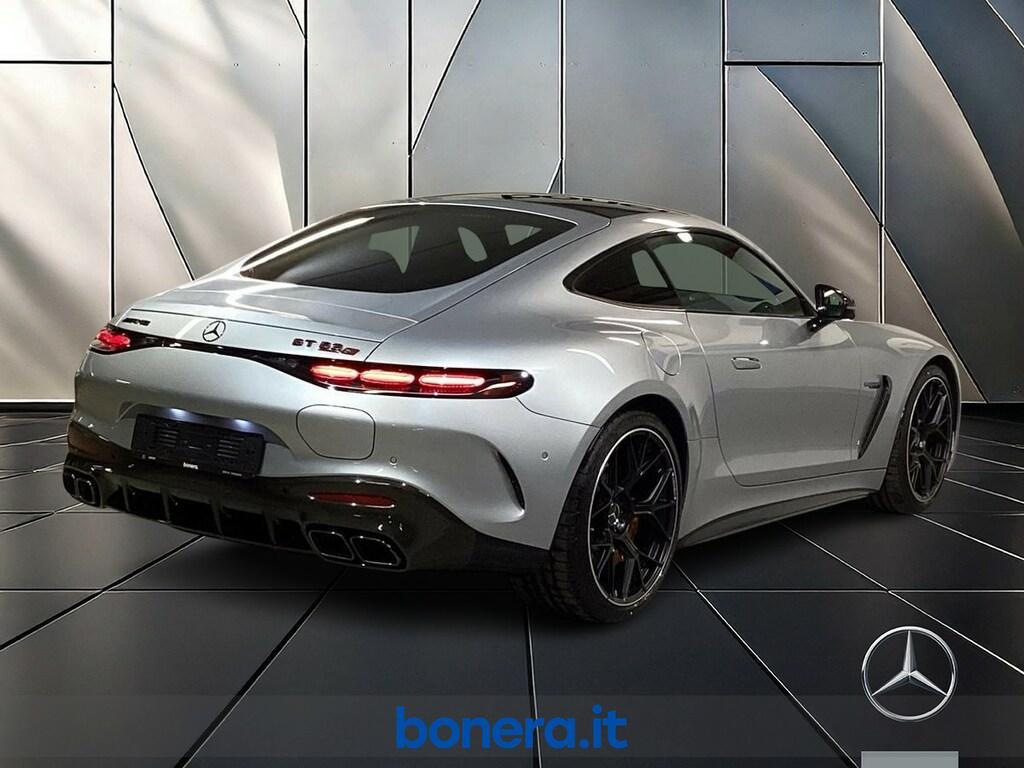 Mercedes AMG GT 63 S e performance Premium Plus 9G-Tronic