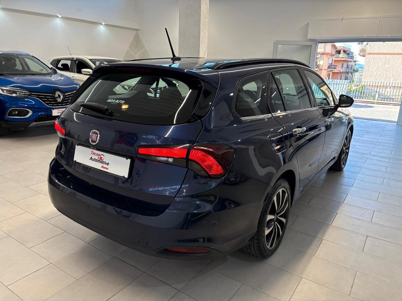 Fiat Tipo 1.4 T-Jet 120CV SW Lounge