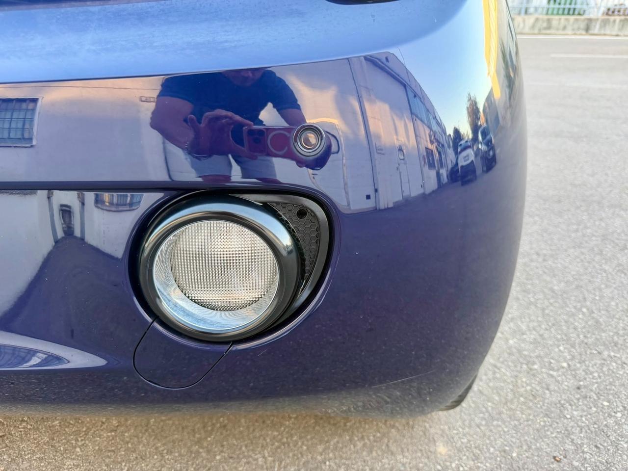 Opel Adam 1.2benz 2016 80.000km Euro6 per neopatentati