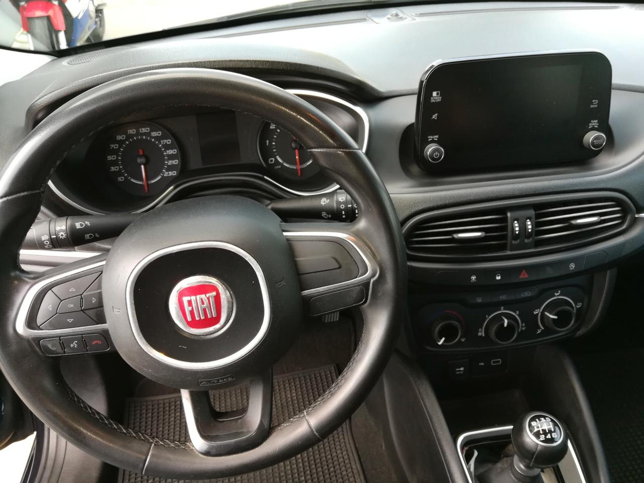 Fiat Tipo 1.6 Mjt SW SOLO COMMERCIANTI