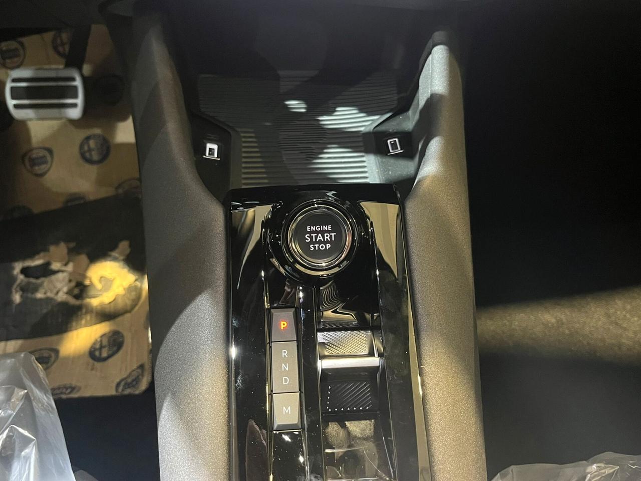 Alfa Romeo Junior 1.2 ibrida Speciale 136cv edct6