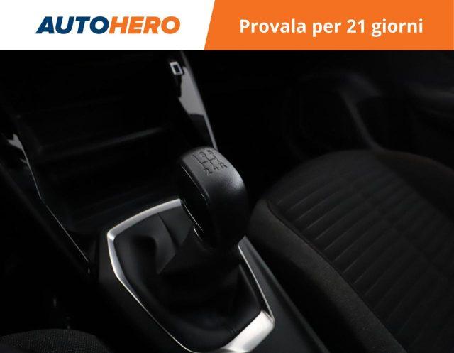 PEUGEOT 208 PureTech 75 Stop&Start 5 porte Active