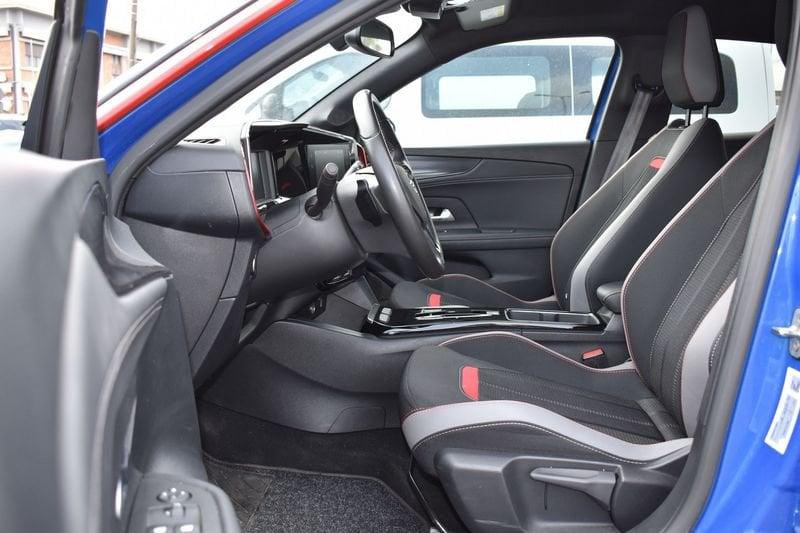 Opel Mokka 1.2 T 130cv GS AT8