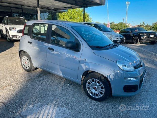 Fiat Panda easy