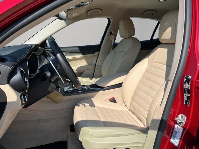 ALFA ROMEO Stelvio 210CV Q4 6C VILLA D'ESTE