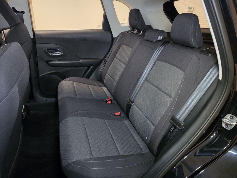 MG ZS ZS 1.5 Hybrid+ Comfort