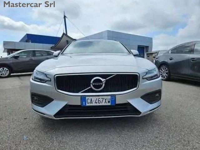 VOLVO V60 2.0 D4 AWD 190cv BUSINESS - GA467XW