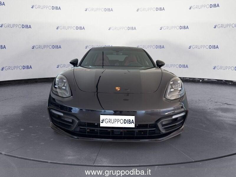 Porsche Panamera II 2021 Sport Turismo Sport Turismo 2.9 4 e-hybrid Platinum Edi