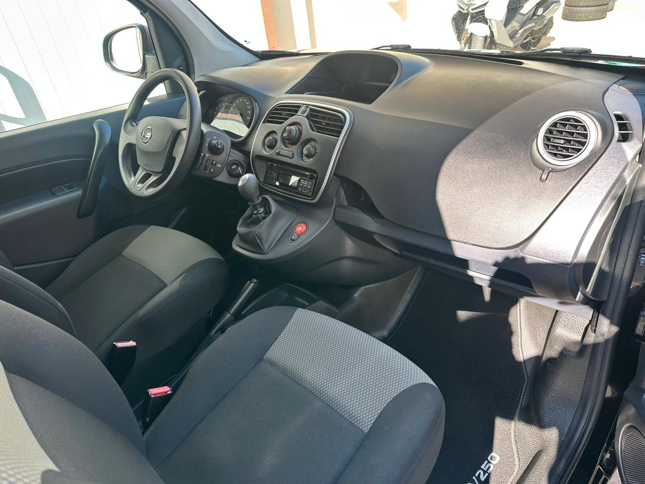 Nissan NV250 Dci Clima Bluetoot Iva Esp