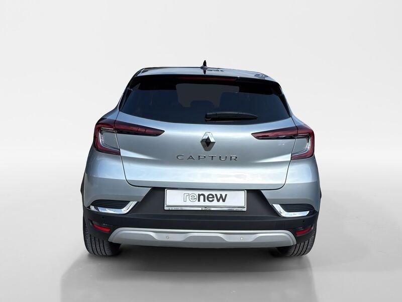 Renault Captur Captur TCe 100 CV GPL Techno