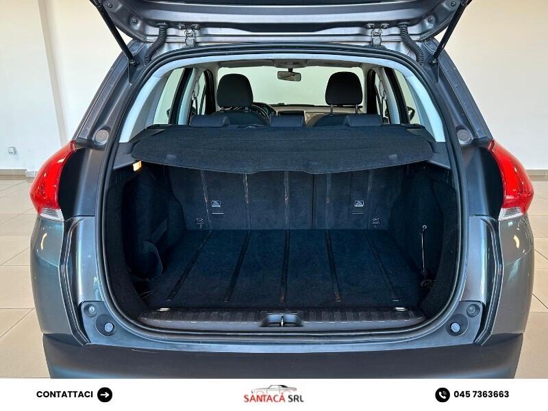 Peugeot 2008 PureTech 82 Allure