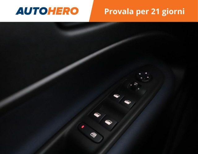 ALFA ROMEO Junior 1.2 136 CV Hybrid eDCT6 Speciale
