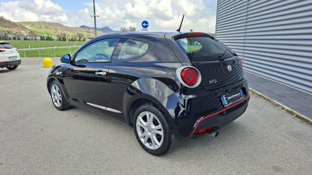 ALFA ROMEO MiTo 1.3 MJT 95 CV diesel OK NEOPATENTATO