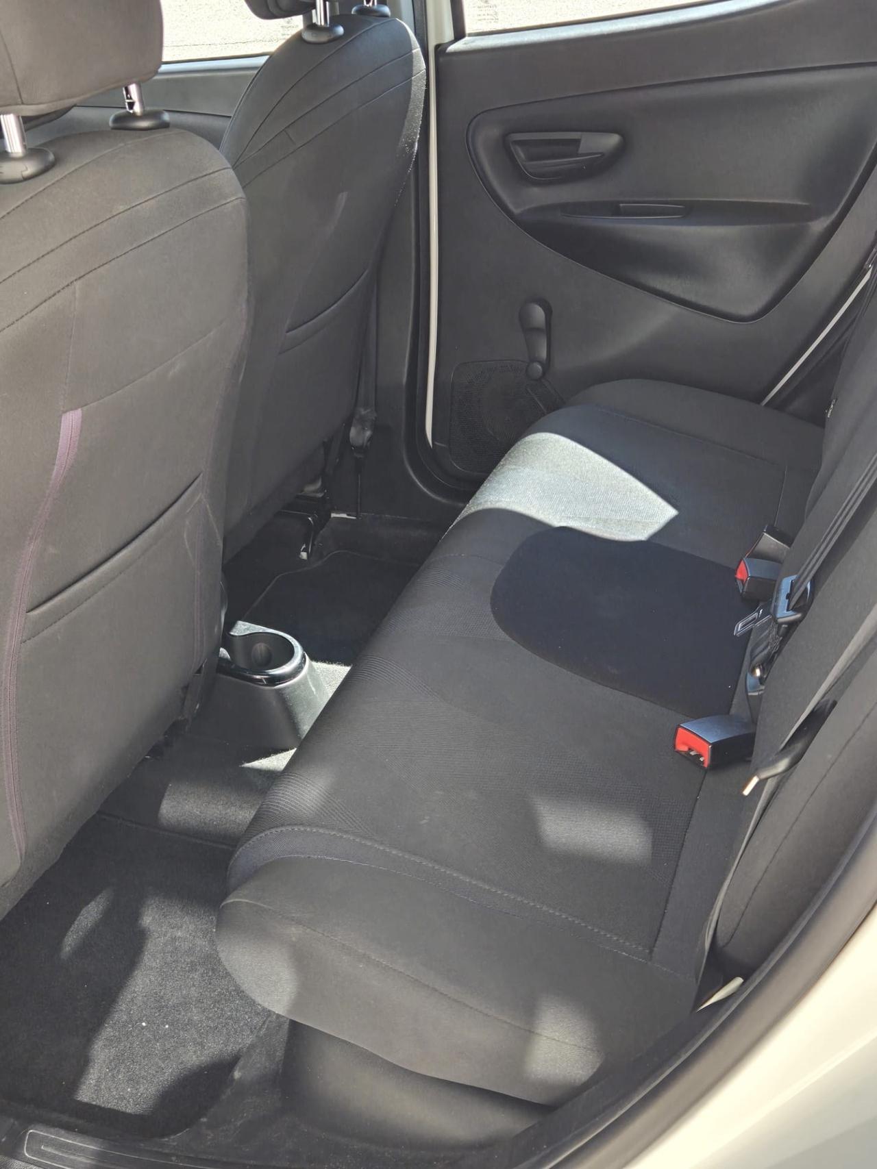 Lancia Ypsilon 1.2 69 CV 5 porte GPL Ecochic Gold