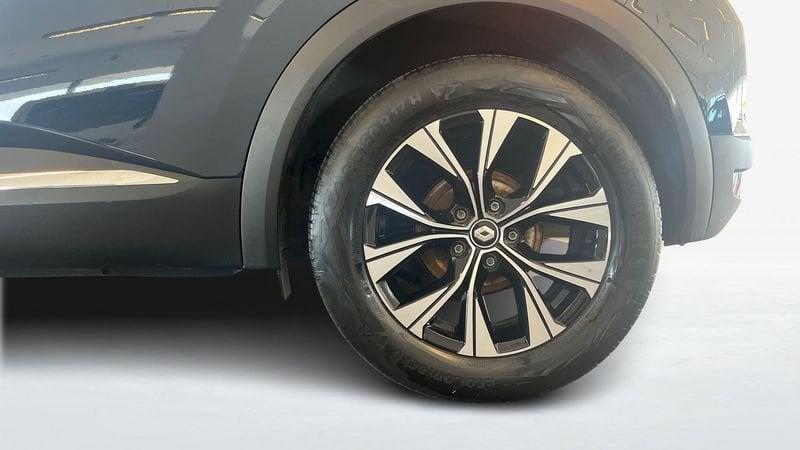 Renault Captur II 2019 1.0 TCe GPL Techno