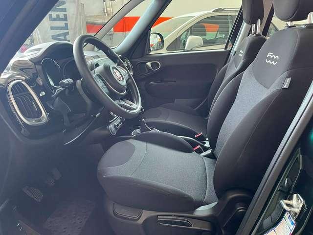 Fiat 500L 500L Cross 1.4 City