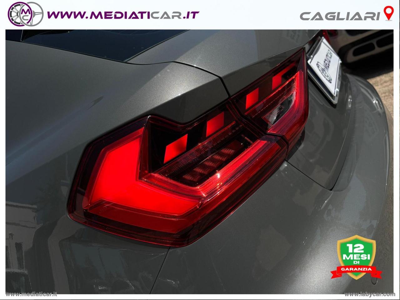 AUDI A1 SPB 35 TFSI S tronic S line edition