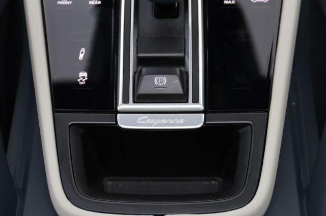 PORSCHE Cayenne 2.9 V6 S FULL OPTIONAL - NETTO IVA - APPR.