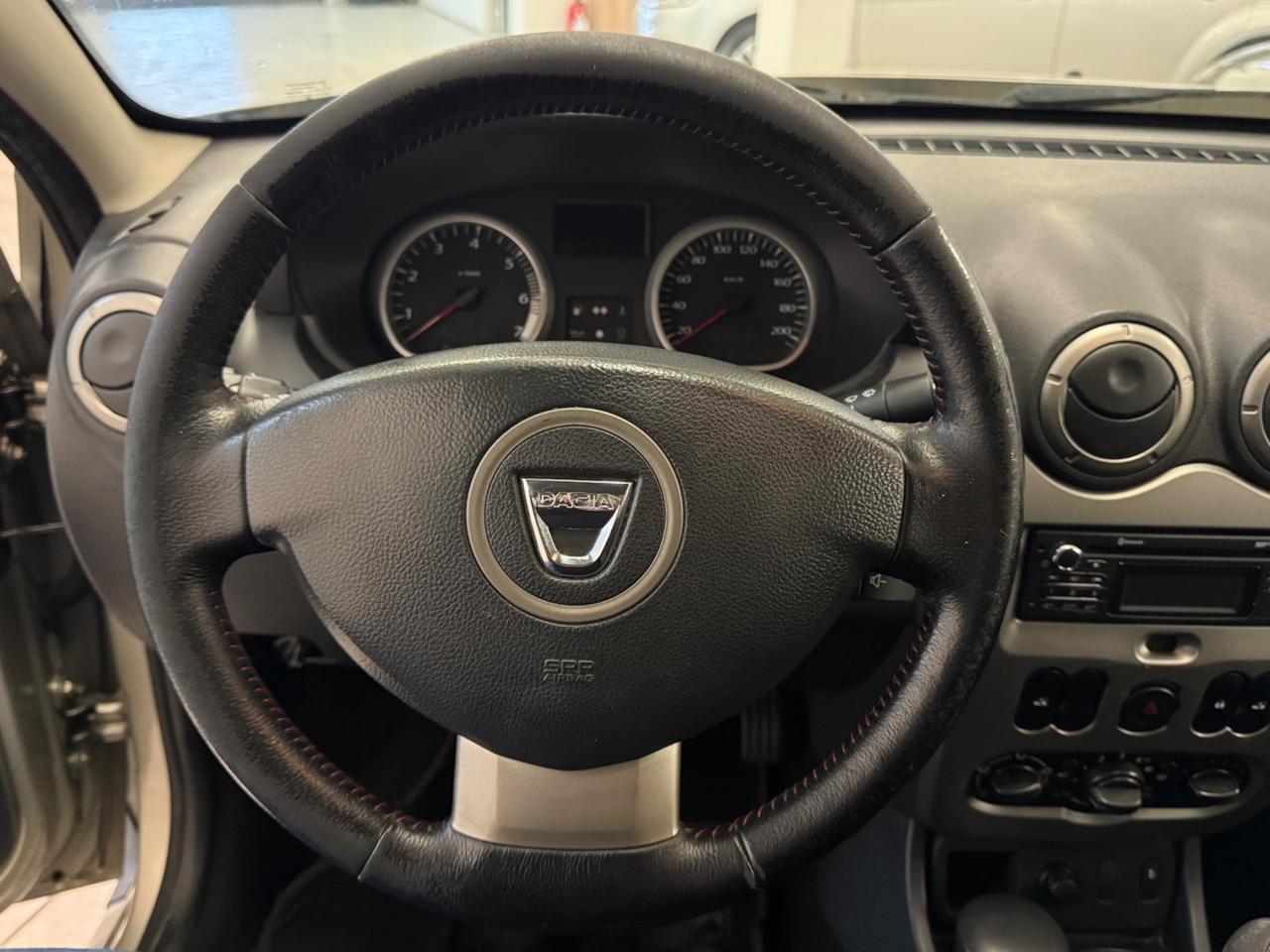 Dacia Duster 1.5 dCi 110CV 4x2