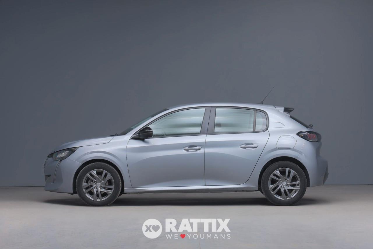Peugeot 208 1.2 Puretech 75CV Active Pack