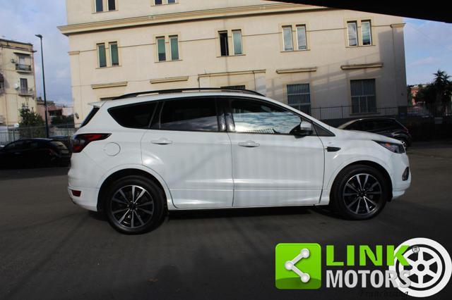 FORD Kuga 1.5 TDCI 120 CV S&S 2WD Powershift ST-Line