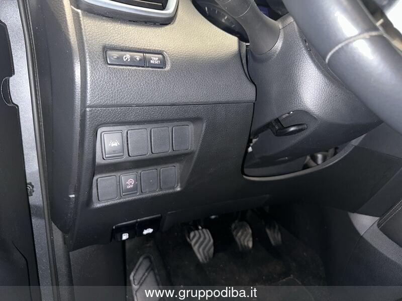 Nissan Qashqai 2017 Diesel 1.5 dci N-Connecta 115cv