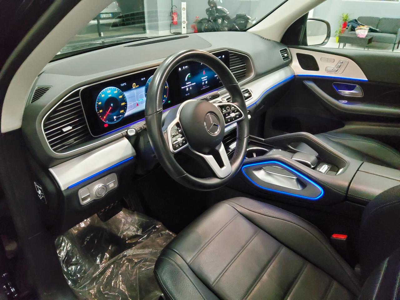 Mercedes-benz GLE 300 d 4Matic Premium Plus