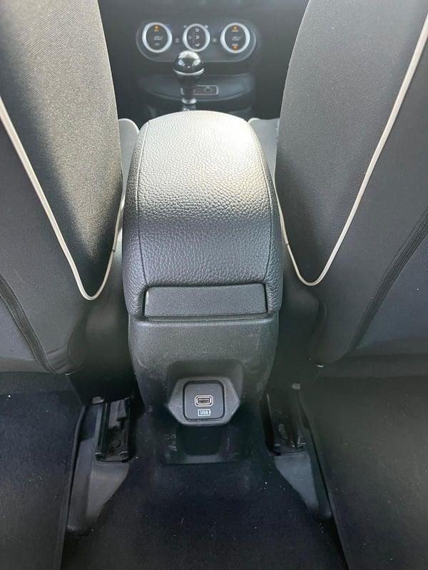 FIAT 500X 500X 1.3 MultiJet 95 CV Business