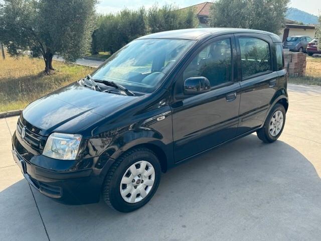 Fiat Panda 1.2 Dynamic adatta a neopatentati unicoproprietario